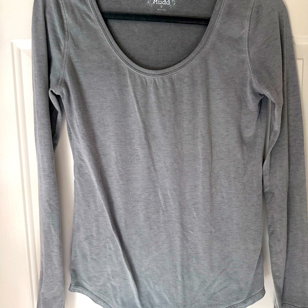 Mudd Long Sleeve Shirt